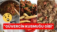 Yemekteyiz'de Bile Bu Kadar Ağır Eleştiri Yok: Kısırı Beğenmeyip "Güvercin Kusmuğu Gibi Olmuş" Dedi!