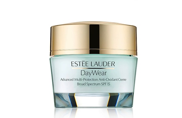 3. Estee Lauder Day Wear Nemlendirici Krem