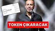 Instagram Hesabından Duyurdu: Haluk Levent de Token Çıkaracak