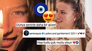 İyi ki Doğdun: Güzelliğine Güzellik Katan Serenay Sarıkaya'nın 32. Yaşına Özel Paylaşımına Övgüler Yağdı!