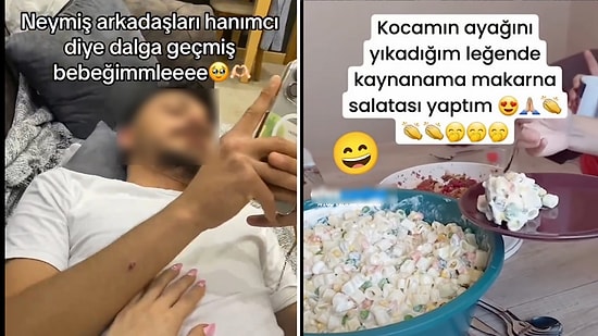 Gördüğünüz Andan İtibaren Ömrünüzden Ömür Götürecek Birbirinden Acayip Görseller