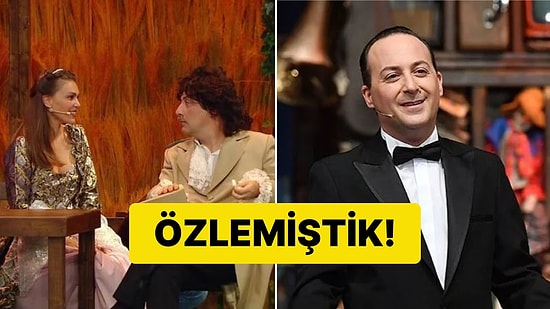 Müjdemizi İsteriz! Tolga Çevik Efsane Şov Programı ile Televizyon Ekranlarına Geri Dönüyor!