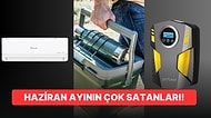 Haziran Ayının En Çok Konuşulan ve Satın Alınan Ürünleri