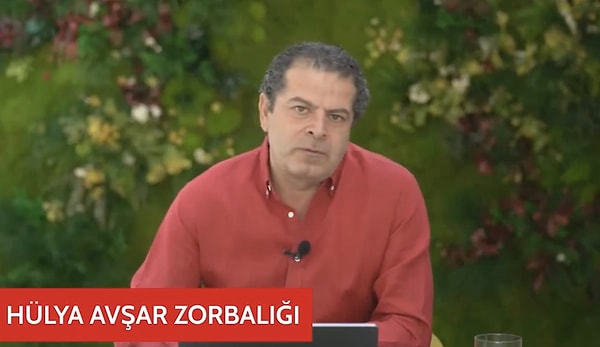 Bu sefer de Fatih Altaylı'nın, Hülya Avşar'dan önce konuk ettiği Meryem Uzerli'ye "Hülya Avşar seni görünce kıskançlıktan çatlayacak" öngörüsünden sonra Gazeteci Cüneyt Özdemir'in sert tepkisi gündem oldu.