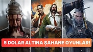 Steam Yaz İndirimleri'nde 5 Dolar ve Altına Alabileceğiniz Şahane Oyunlar