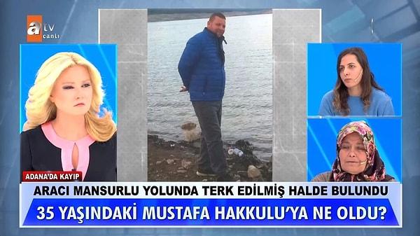 Hakkulu'nun acı haberini alan babası Mehmet Hakkulu, büyük bir üzüntü yaşadı ve "Oğlumu paramparça etmişler" dedi.