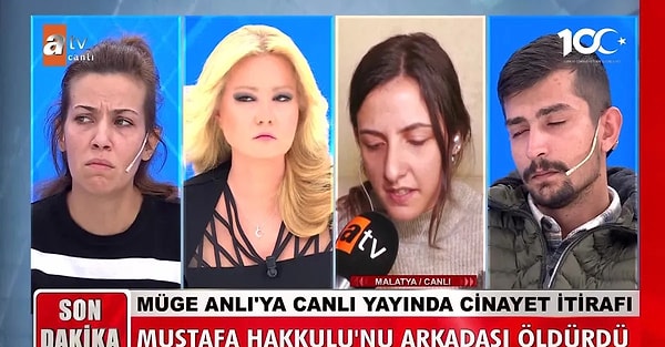 Hakkulu'nun başından tabancayla vurulduğu belirlendi ve cansız bedeni Kozan Devlet Hastanesi’nin morguna kaldırıldı. Hakkulu'nun ölümü üzerine jandarma soruşturma başlattı.