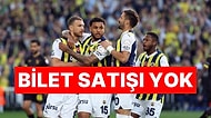 Lugano Açıkladı: Fenerbahçe Şampiyonlar Ligi'ndeki İlk Maçında Taraftarından Mahrum Kalacak