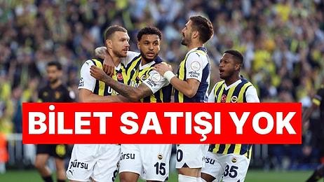 Lugano Açıkladı: Fenerbahçe Şampiyonlar Ligi'ndeki İlk Maçında Taraftarından Mahrum Kalacak