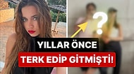 "Babasız Büyüdüm" Demişti: Afra Saraçoğlu En Son 13 Yaşında Gördüğü Babasını Affetmeye Karar Verdi!
