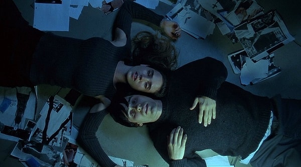 8. Requiem for a Dream (2000)