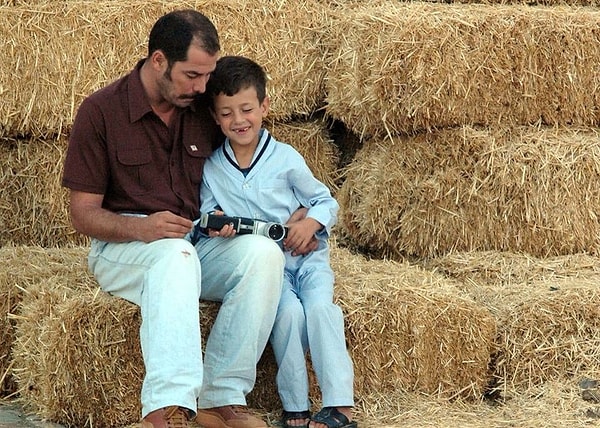 12. Babam ve Oğlum (2005)