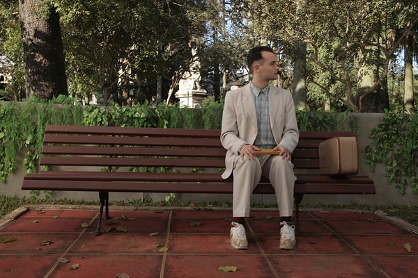 2. Forrest Gump (1994)