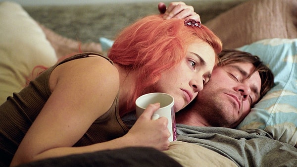 10. Eternal Sunshine of the Spotless Mind (2004)