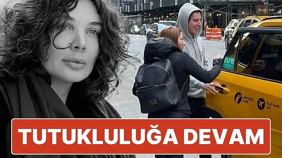 ABD'de Yeniden Mahkemeye Çıkan Eylem Tok'un Tutuklu Yargılanmasına Karar Verildi