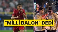 Sokak Röportajında Real Madrid Forması Giyen Milli Futbolcumuz Arda Güler Hakkında Tepki Çeken Yorum!