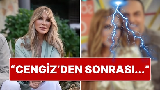 Kavgalı Ayrılmışlardı: Seren Serengil Magazin Programı Yaptığı Süreç İçin "Hatırlamak İstemiyorum" Dedi!