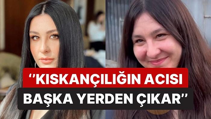 Aşk Oyunu Buna Derler: Komedyen Yasemin Sakallıoğlu'ndan Gülümseten ''Kıskançlık'' Mottosu