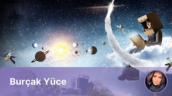 Sanal Dünya İçinde Sanal Hayatlar