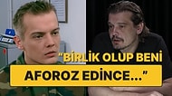 Yerli DiCaprio'muz Arda Kural, Emret Komutanım'daki Rol Arkadaşlarıyla İlgili İlk Kez İtirafta Bulundu!