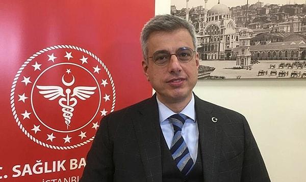 Bir süredir yaşadığı sorunlar nedeniyle görevden alınacağı konuşulan Fahrettin Koca'nın yerine de İstanbul İl Sağlık Müdürü Kemal Memişoğlu atandı.