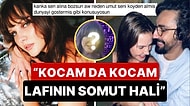 "Umut Beni Her Yere Götürdü" Deyip Şükreden Alina Boz'un Kocam Köylülüğü Dillere Fena Düştü!