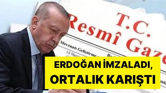 Resmi Gazete'de Açıklandı: Çok Sayıda Vali Yardımcısı ve Kaymakamın Görev Yerleri Değiştirildi