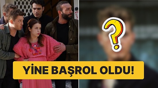 Ateş Kuşları'ndan Geldi: Show TV'nin Yeni Dizisi Siyah Kalp'in Başrolü Belli Oldu!