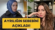 Kızılcık Şerbeti'nin Çimen'i Selin Türkmen, Diziden Neden Ayrıldığını İlk Kez Açıkladı!