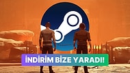 Steam Türkiye'de Haftanın En Çok Satanları: İndirimlerde Neler Aldık?