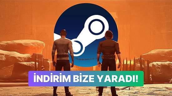 Steam Türkiye'de Haftanın En Çok Satanları: İndirimlerde Neler Aldık?