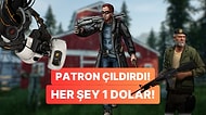 Steam Yaz İndirimleri'nde 1 Dolar ve Altına Alabileceğiniz En İyi Oyunlar