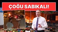 İçişleri Bakanı Ali Yerlikaya Duyurdu: Suriyelilere Yönelik Provokatif Olaylarda 474 Gözaltı Yapıldı