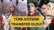 La Casa de Papel Yıldızı, Mehmed: Fetihler Sultanı Dizisinde Rol Alacak!