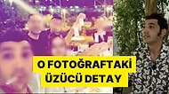 İçki Masasında Kadir Gecesi Kutlaması Fotoğrafındaki Detay Viral Oldu