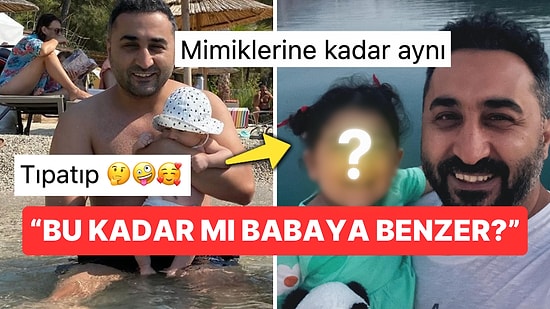 Güldür Güldür'ün Unutulmaz İsmi Onur Buldu Tıpkı Kopyası Olan Kızı Masal'ı Paylaştı!