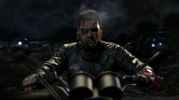 Metal Gear Solid filmine dair son güncellemeyi ise 2022 yılında, bir IGN röportajında almıştık.