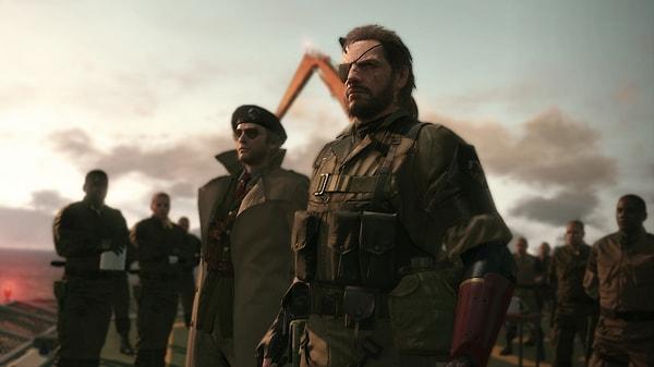 Metal Gear Solid'in ilk kez 2006'da dillendirilen sinema macerası yakın zamanda sonuçlanacak gibi görünmese de gelen son açıklamalar filmin rafa kalkmadığına dair oyunculara umut verdi.
