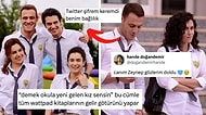 Tam 11 Yıl Önce Hayatımıza Giren 'Güneşi Beklerken' Dizisinin Fanları Hepimizi Maziye Götürdü!