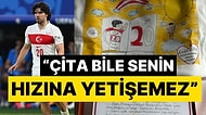 Depremzede Öğrencilerden EURO 2024'te Mücadele Eden Milli Futbolculara Destek Mektubu