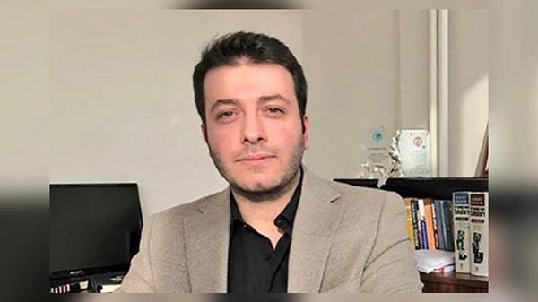 Gazeteci Batuhan Çolak, Suriye’de Türk vatandaşlarına yapılan saldırılar sonrasında bir video paylaştı.