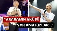 Serdar Ortaç Level C5'in 'Sezen Aksu' Parçasının Sözlerini Karıştırınca Işık Hızında Kendi Şarkılarına Döndü