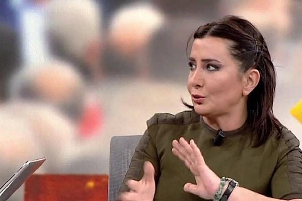 Gazeteci Sevilay Yılmaz, Özhaseki’nin özellikle deprem bölgesindeki belediye başkanlarıyla sorun yaşadığı için iddia edildiğinin konuşulduğunu açıkladı.