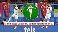 Avusturya'yı 2-1 Mağlup Ederek EURO 2024'te Çeyrek Finale Yükselen A Milli Takım'a Gelen Tepkiler!