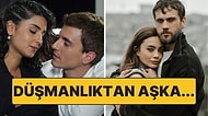 En Büyük Aşkların Nefretle Başladığının Kanıtı Türk Dizilerinin Efsane 17 Çifti