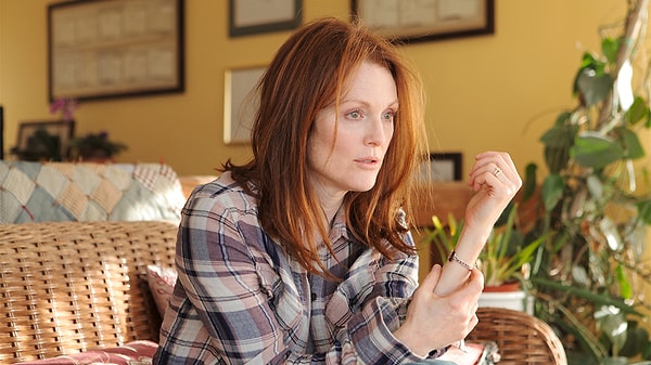 8. Still Alice