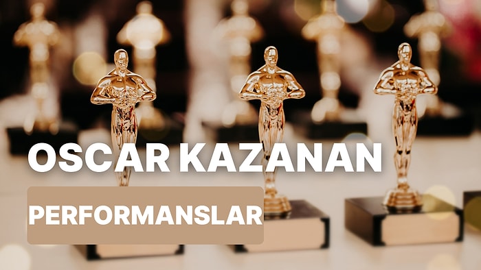 Sınırları Zorlayan Oscar Ödüllü Performanslar: Efsanevi Oyunculuklarıyla Aklınızda Yer Edecek 11 Film