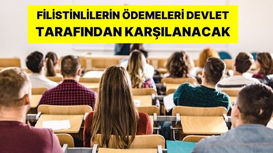 Öğrencilere Kötü Haber: Uzaktan ve İkinci Öğretim Harç Ücretlerine Zam