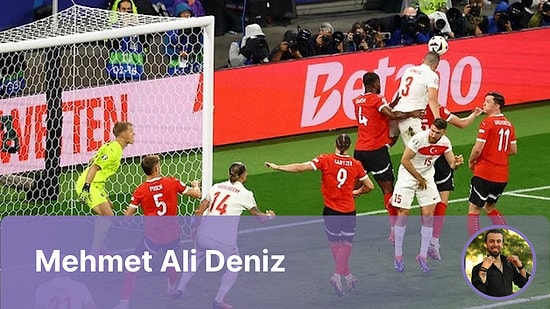 Milli Takımın Çeyrek Final Bileti