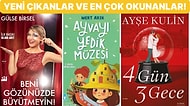 Kitap Kurtlarının Tercihi Olan Haziran Ayının En Çok Satan Kitapları
